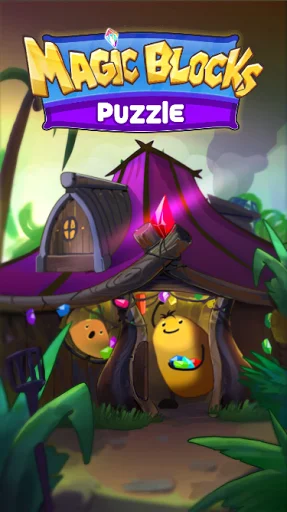 Download Falling Puzzle – Falling Block APK Terbaru – Game Seru description image 11