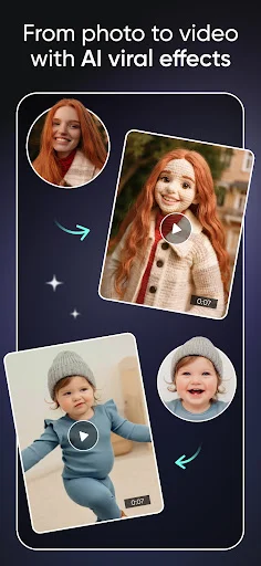 Download Picsart AI Photo Editor Terbaru – Edit Foto & Video description image 11