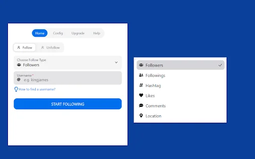 Download IG Auto Follower Terbaru – Tingkatkan Followers IG Anda description image 1