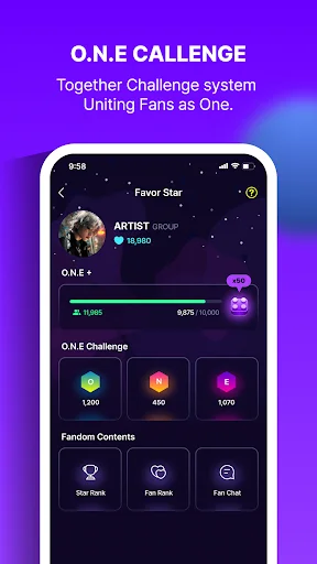 Download FANDORA Terbaru – Rasakan Sensasi Balapan Fandom Seru description image 4