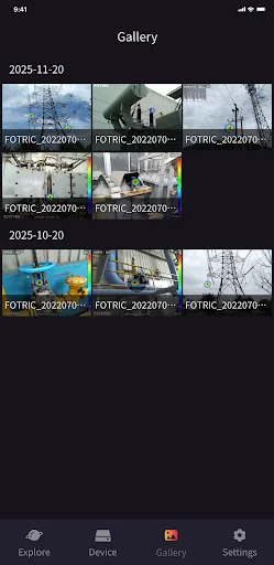 Download FOTRIC Genie Terbaru – Plugin Kamera Akustik Gratis description image 5