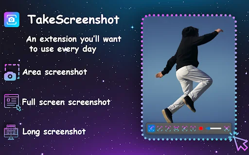 Download TakeScreenshot Terbaru – Ambil Screenshot Cepat Gratis description image 1