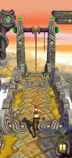 Download Temple Run 2 Terbaru – Game Petualangan Lari Gratis description image 14