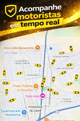 Download 7 Mobilidade – Passageiros Terbaru – Aman & Cepat description image 7