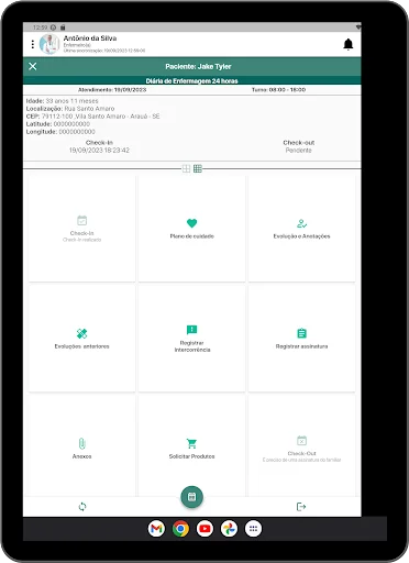 Download SpinCare App Terbaru – Solusi Perawatan Kesehatan Optimal description image 17