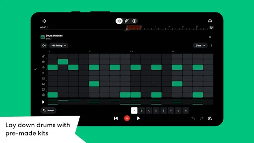 Download BandLab Terbaru – Studio Musik Gratis di HP Anda description image 12