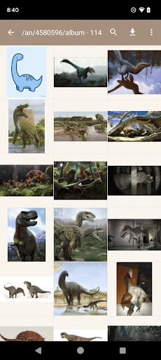 Download Read Chan APK Terbaru – Pengalaman 4chan Terbaik description image 8