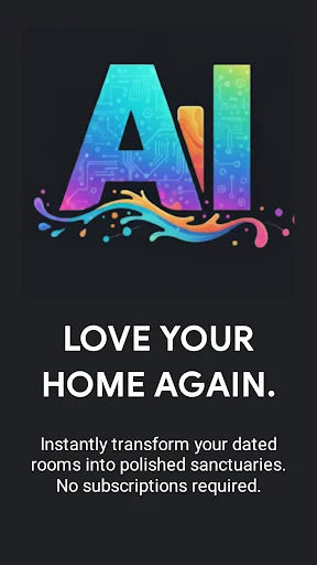 Unduh AI Home Decorator Terbaru – Desain Ruangan AI Gratis description image 17