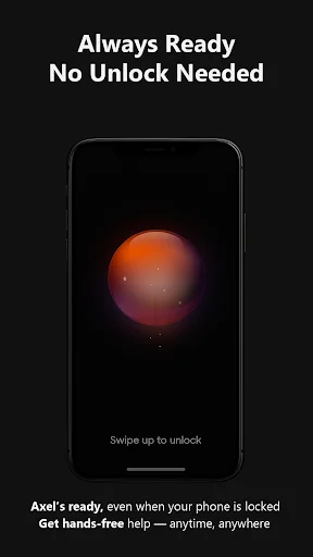 Download Axel AI Terbaru – Asisten AI Pribadi Terbaik Gratis description image 9