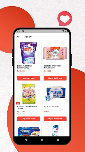 Download Dutalia Terbaru – Aplikasi Belanja Online Terpercaya description image 7