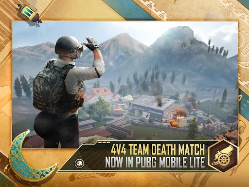 Download PUBG MOBILE LITE Terbaru – Performa Ringan & Seru description image 8