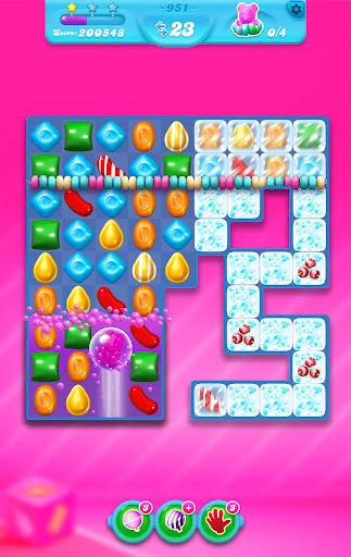 Download Candy Crush Soda Saga Terbaru – Game Puzzle Seru description image 18