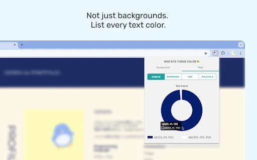GET WEB SITE THEME COLOR – Ekstrak Kode Warna Website Gratis description image 3