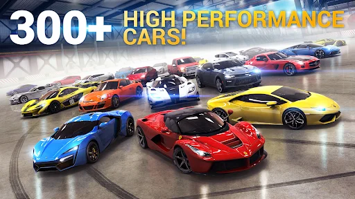 Download Asphalt 8 Terbaru – Balap Mobil & Motor Terbaik Gratis description image 25