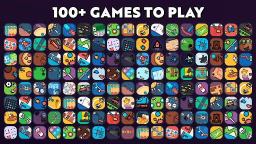 Download 2 Player Games: The Challenge – Main Seru Offline description image 17