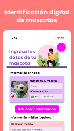 Download Qrarte Terbaru – Hubungkan Cerita Anda dengan QR Art description image 10