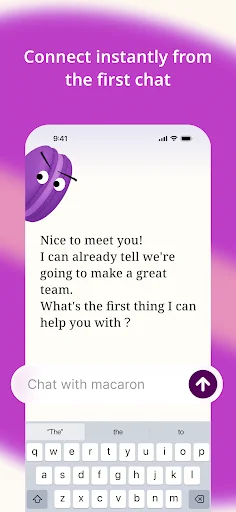Download Macaron AI Terbaru – Buat Alat Kustom Gratis & Canggih description image 4