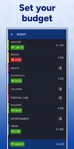Download Shopping List – Enchan Li Terbaru: Daftar Belanja Praktis description image 2