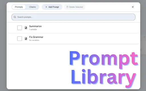 Superpower for Gemini: Ekstensi Terbaik untuk Produktivitas AI description image 5