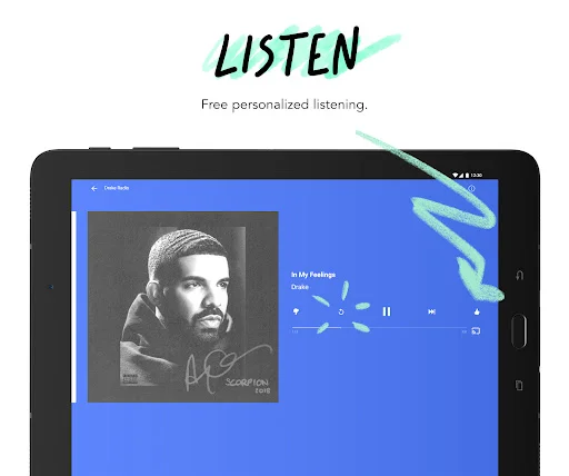 Download Pandora Terbaru – Musik & Podcast Gratis di Android description image 7