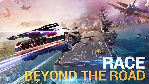 Download Asphalt 8 Terbaru – Balap Mobil & Motor Terbaik Gratis description image 26