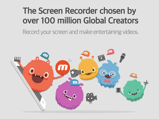 Download Mobizen Screen Recorder Terbaru – Rekam Layar & Edit Gratis description image 9
