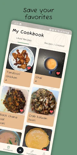 Download NaYa Chef Versi Terbaru – Resep Masakan Rumahan Gratis description image 5