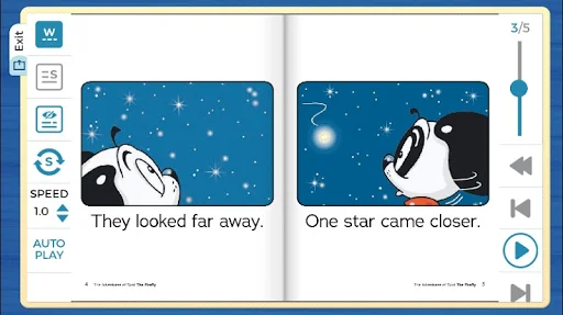 Download Highlights Reading Terbaru – Tingkatkan Bahasa Inggris Anak description image 6