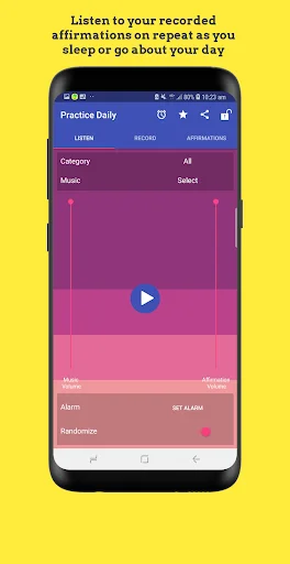 Download Creation – Voice Affirmations Terbaru – Afirmasi Positif description image 4
