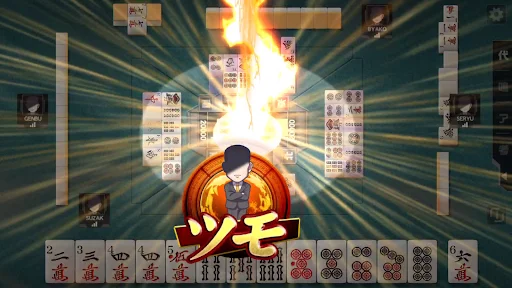 Download MAH-JONG FIGHT CLUB Sp Terbaru – Game Mahjong Online Seru description image 6