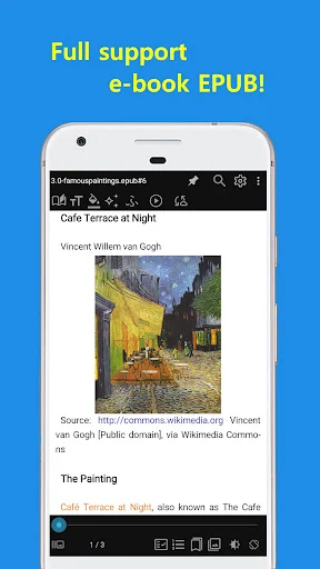Download EasyViewer Terbaru – Buka PDF, EPUB, TIFF Gratis description image 19