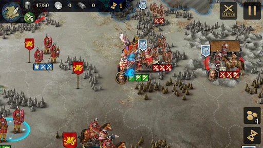 Download European War 7: Medieval – Strategi Perang Terbaik description image 13