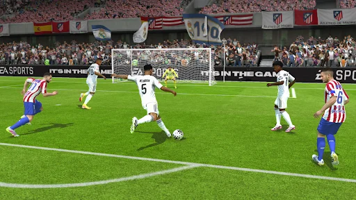 Download EA SPORTS FC Mobile Soccer 26 Terbaru – Game Bola Terbaik description image 8