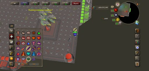 Download BoomPS RSPS Terbaru – Game RPG Petualangan Seru description image 19