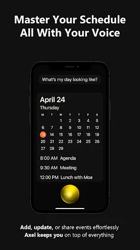Download Axel AI Terbaru – Asisten AI Pribadi Terbaik Gratis description image 28