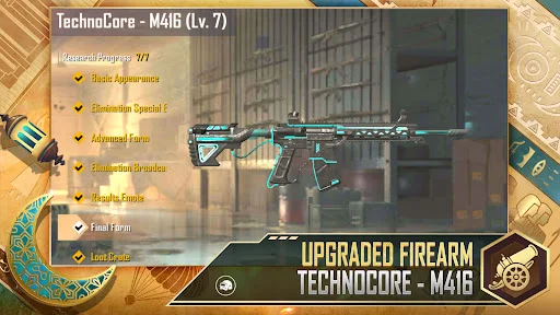 Download PUBG MOBILE LITE Terbaru – Performa Ringan & Seru description image 5
