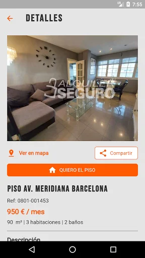 Download Alquiler Seguro Versi Terbaru – Kelola Properti Mudah description image 1