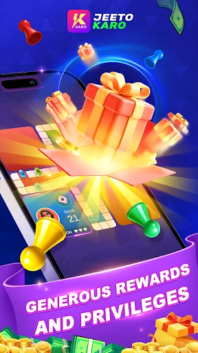 Download JeetoKaro Terbaru – Raih Skor Tertinggi Gratis description image 4