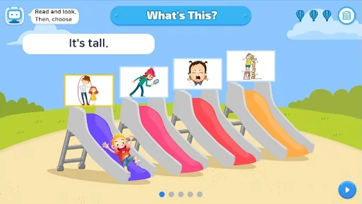 Download Highlights Reading Terbaru – Tingkatkan Bahasa Inggris Anak description image 7