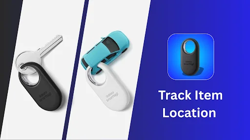 Download Galaxy SmartTag Terbaru – Cari Perangkat Anda dengan Mudah description image 3