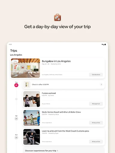 Download Airbnb Terbaru – Pesan Penginapan & Liburan Hemat description image 20