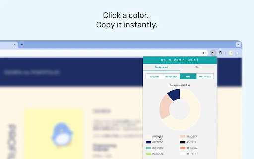 GET WEB SITE THEME COLOR – Ekstrak Kode Warna Website Gratis description image 5