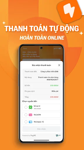 Download DIIN – Asuransi 24/7 Terbaru – Daftar Polis Mudah description image 9