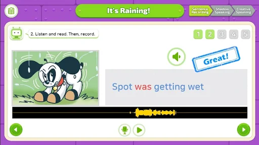 Download Highlights Reading Terbaru – Tingkatkan Bahasa Inggris Anak description image 8