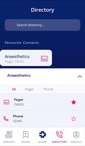 Download Med App Terbaru – Panduan Rumah Sakit Modern Gratis description image 4