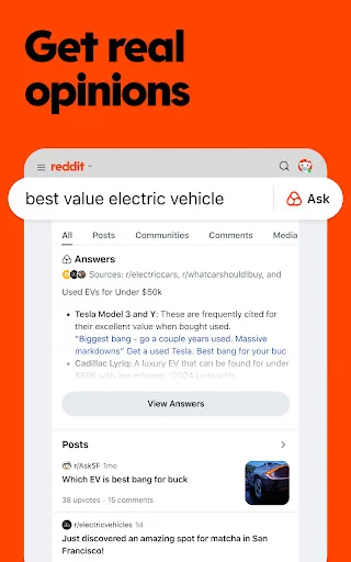 Download Reddit Terbaru 2026 – Komunitas & Diskusi Seru description image 7