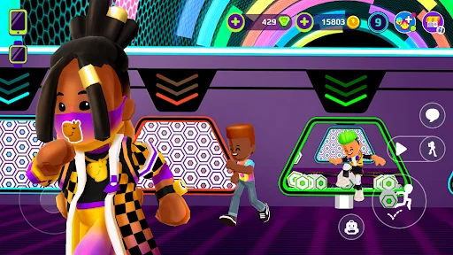 Download PK XD Terbaru – Main Game Seru Bersama Teman Gratis description image 18