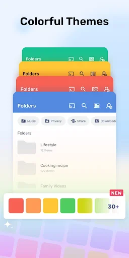 Download MX Player Terbaru – Pemutar Video Terbaik & Gratis description image 4