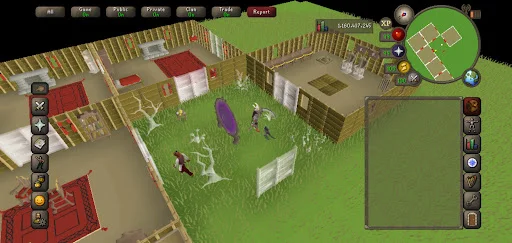Download BoomPS RSPS Terbaru – Game RPG Petualangan Seru description image 10