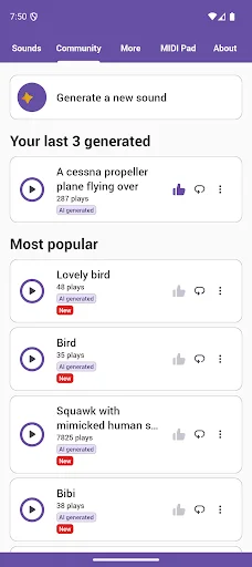 Download Parrot Sounds Terbaru – Suara Burung Keren Gratis description image 2
